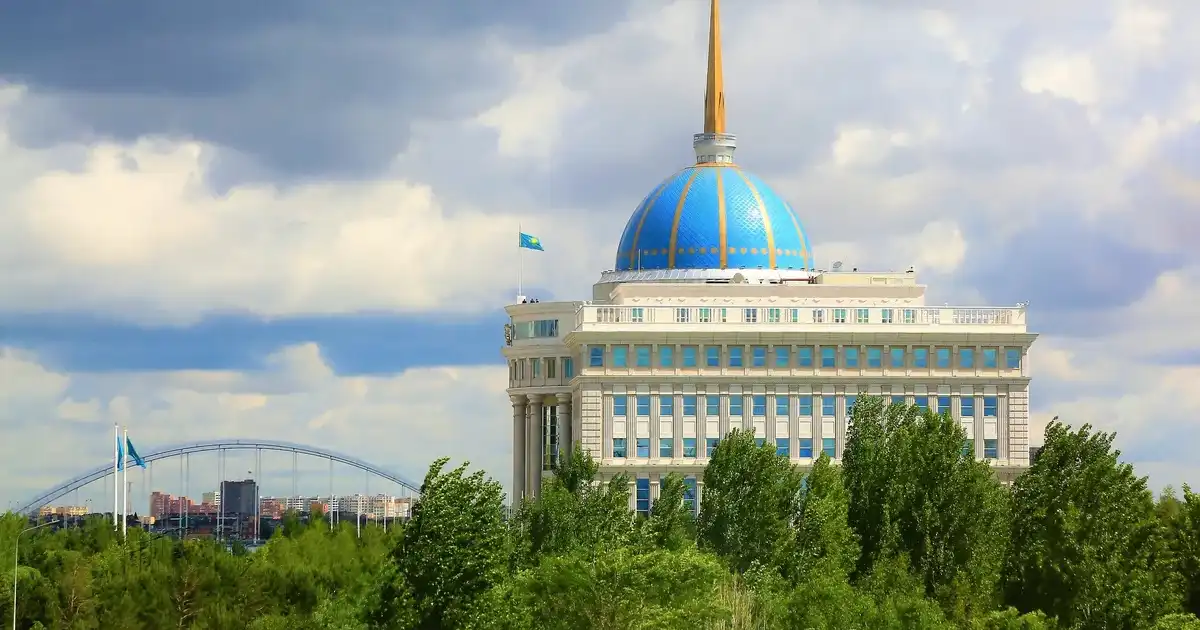 Қазақстанда екі жаңа мемлекеттік марапат пайда болды