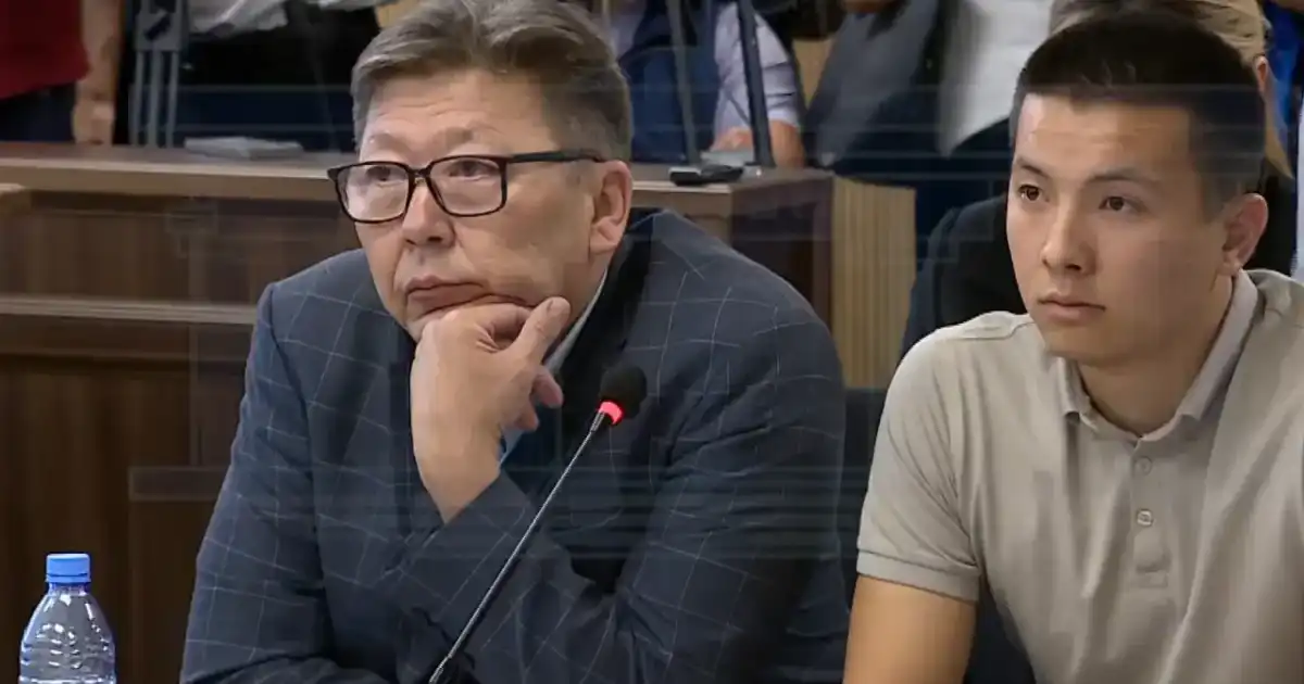 Ұлдана Мырзуанның ісі: сот жесірін жәбірленуші мәртебесінен шығарудан бас тартты