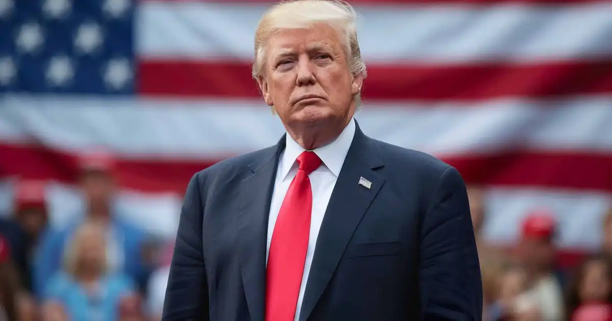Трамп Иранмен келіссөзге нүкте қойды