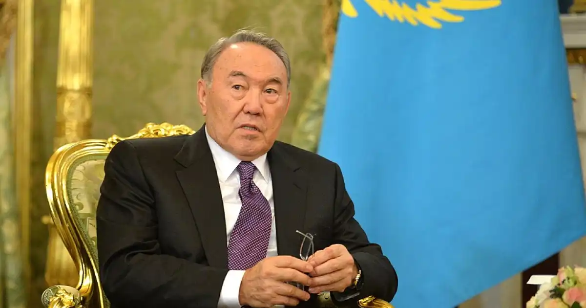 Қазақстанның сыртқы саясат тұжырымдамасынан Назарбаевқа қатысты нормалар алынып тасталды