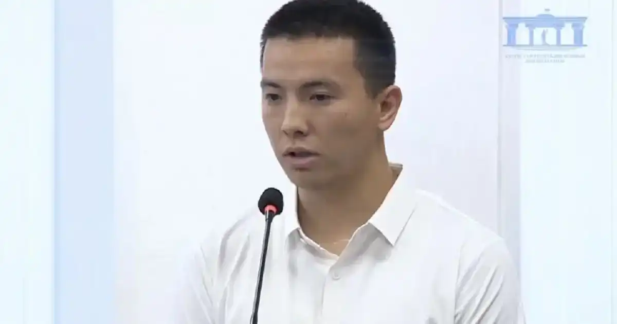 Ұлдана Мырзуанның өлімі: сотта әкімдік бөлген 20 млн теңге туралы айтылды