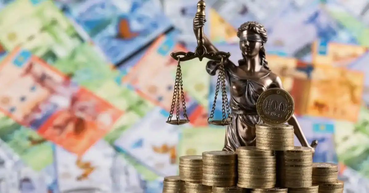 Маңғыстау облысында туризмге бөлінген 117 млн теңгені жымқырған кәсіпкер 5 жылға сотталды