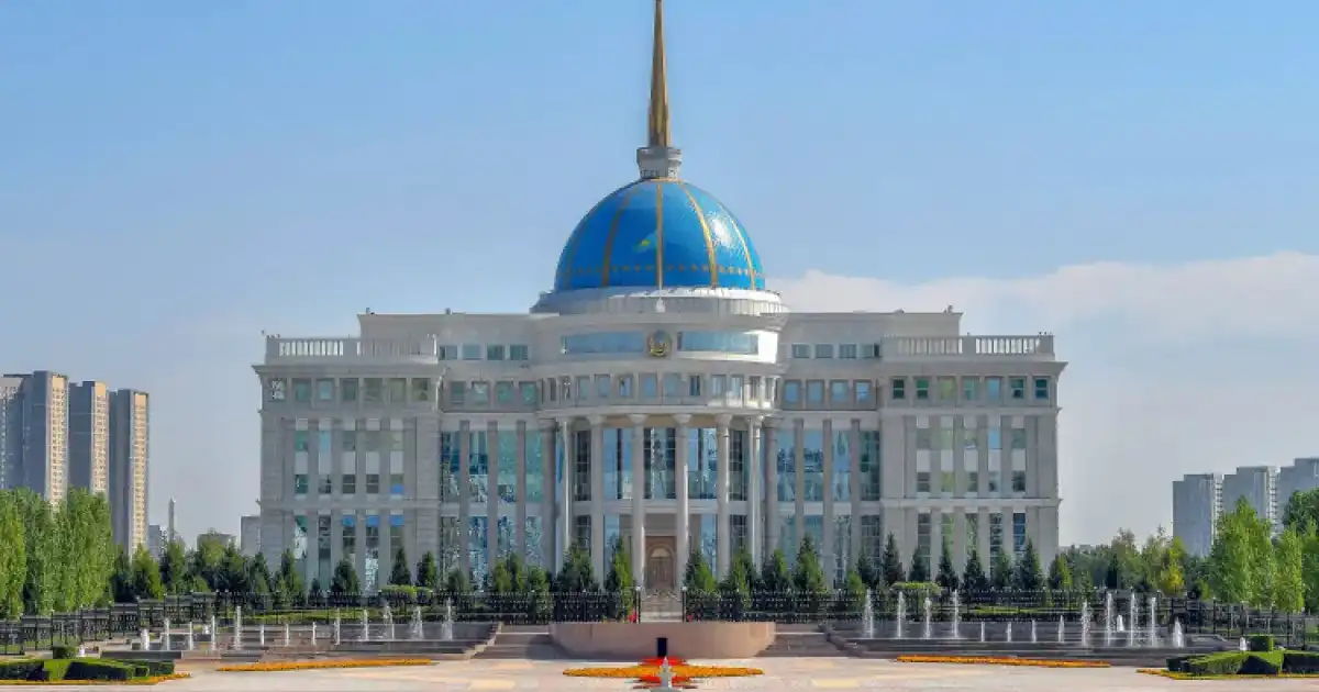 Тоқаев Ұлттық банк, ҰҚК және Жоғары сот төрағасын тағайындады