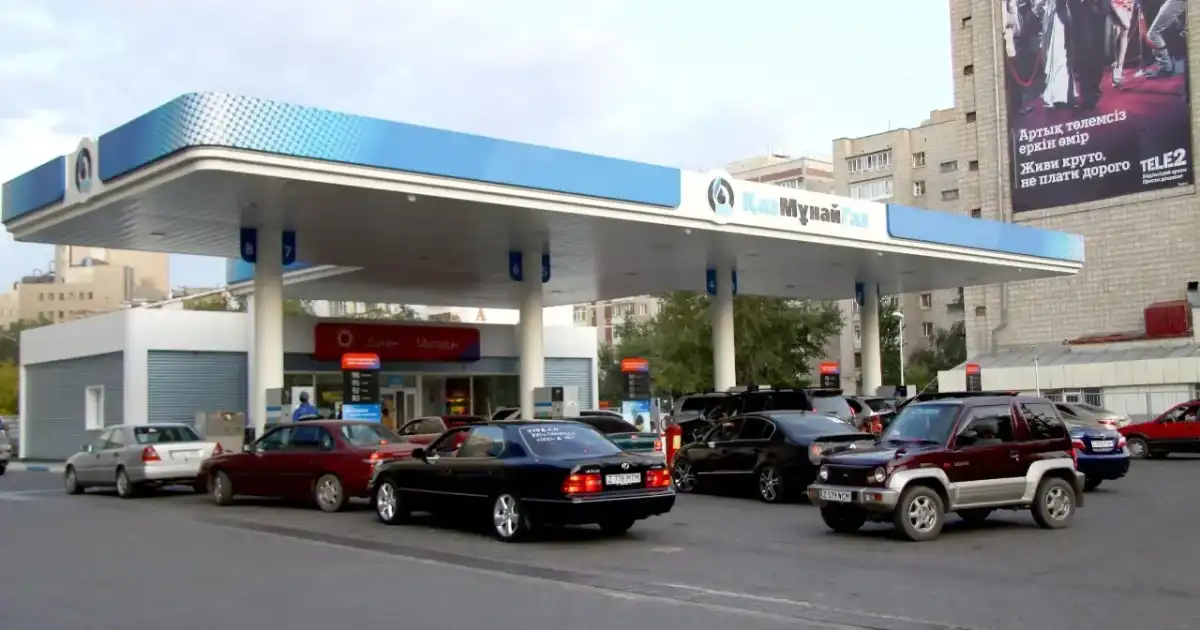 Қазақстанға жанармай үшін келетіндер көбейді: Энергетика министрлігі не дейді?