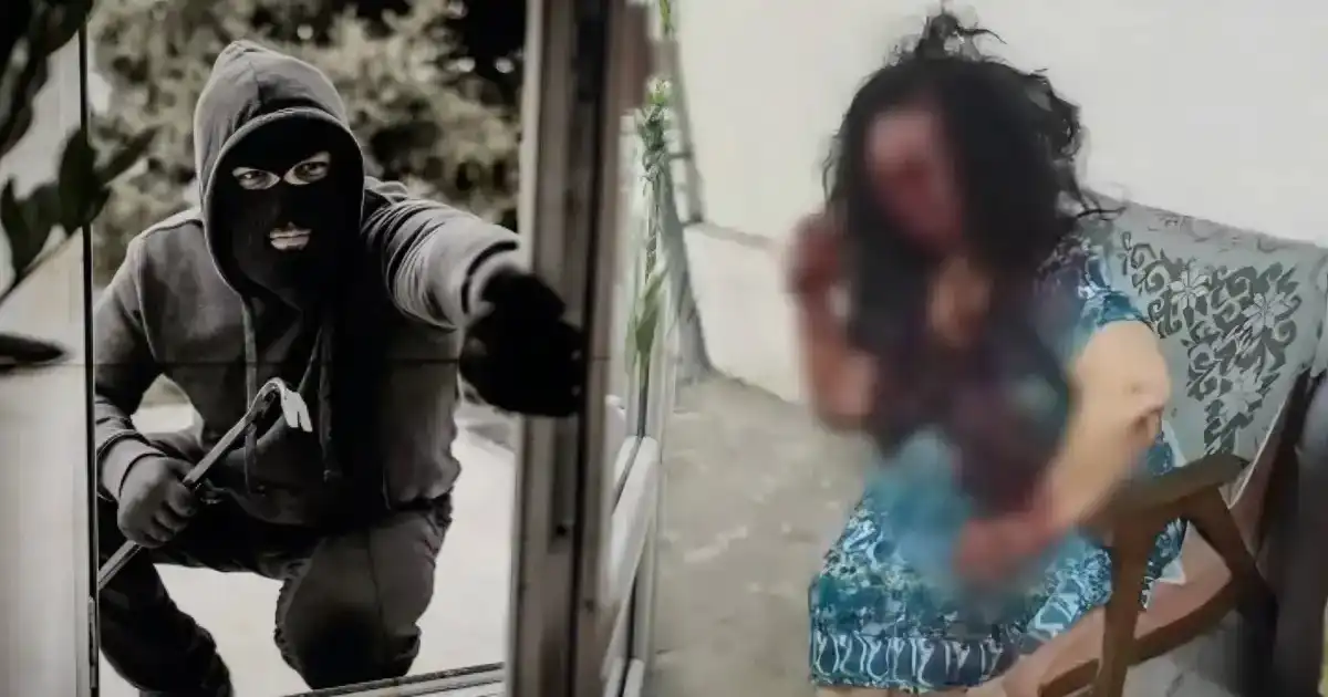Леңгірде үйге ұрлыққа түсіп, әйелді оңдырмай ұрған күдіктілер ұсталды