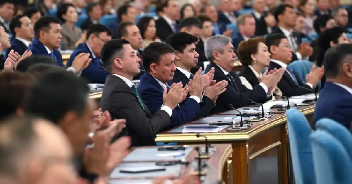 Тоқаев Қауіпсіздік Кеңесінде жаңа лауазым енгізілетінін мәлімдеді