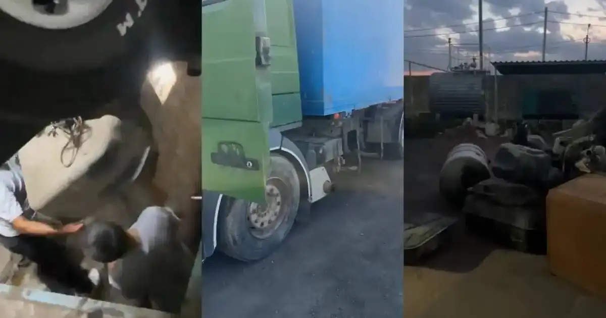 Қазақстанның бір өңірінен жанармайды заңсыз әкетудің 333 дерегі анықталды
