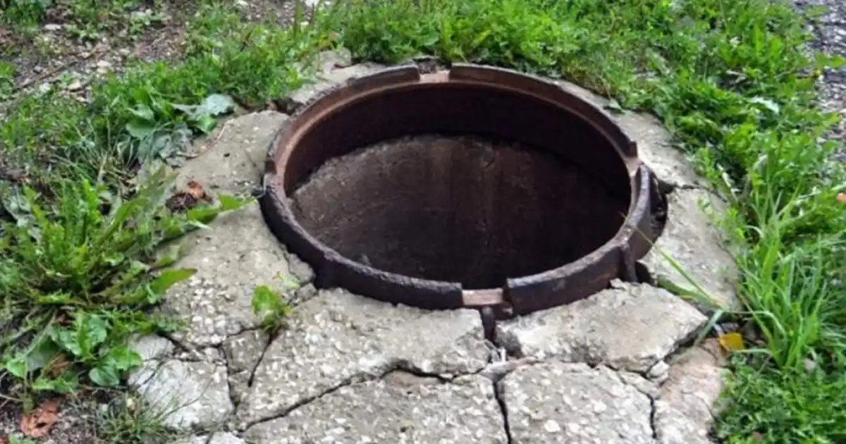 Петропавлда кәріз құдығының маңынан әйелдің денесі табылды