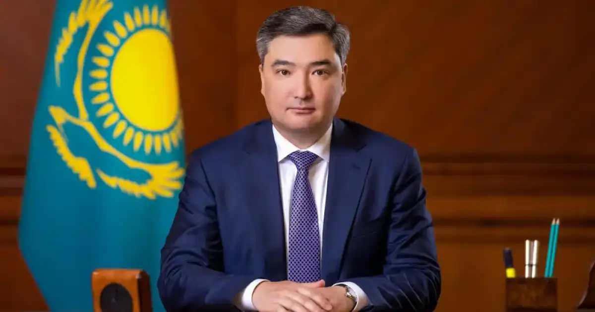 Олжас Бектенов Премьер-министр қызметінде қалды