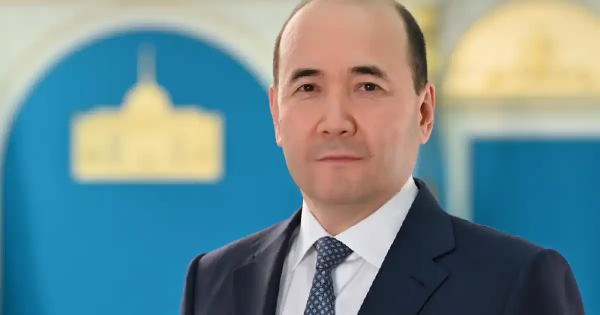 Ғизат Нұрдәулетов Қауіпсіздік Кеңесінің хатшысы лауазымынан босатылды