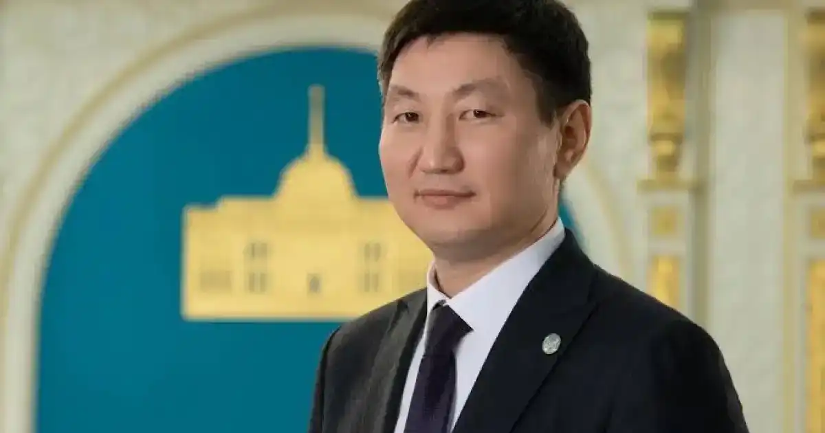 Тоқаев тағы бір шенеунікті тағайындады
