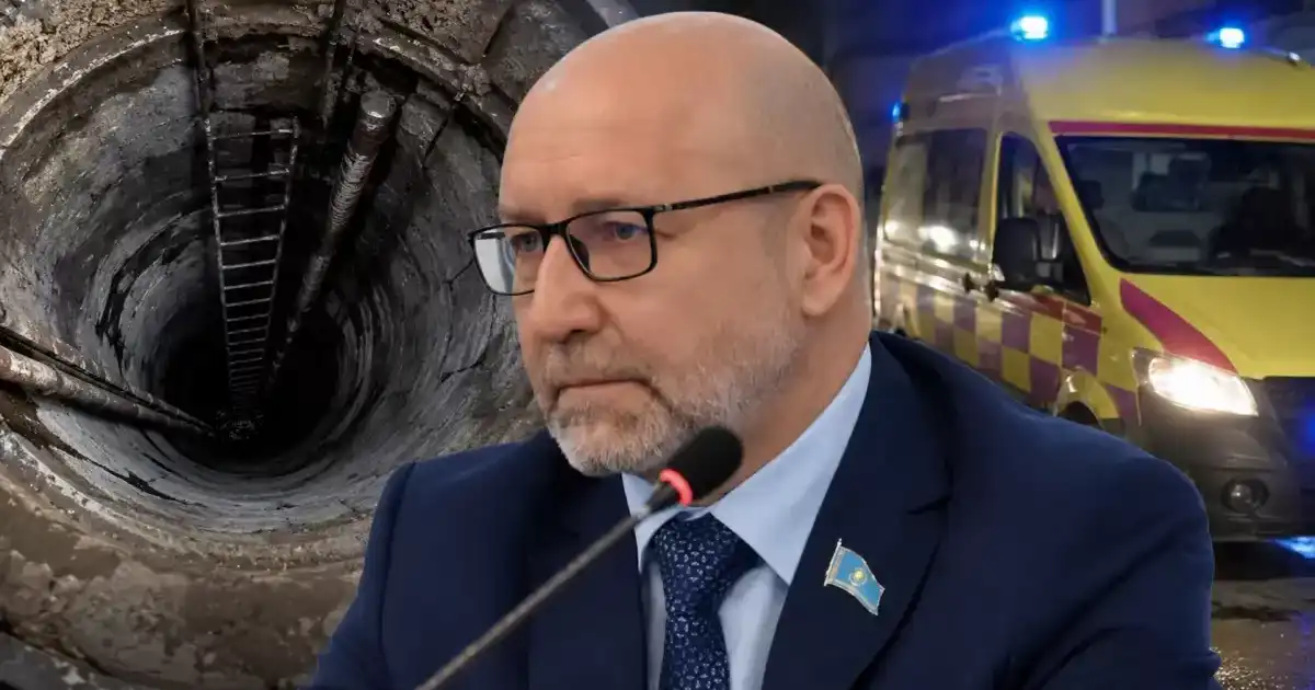 Павлодар облысында алты жұмысшының қазасы: депутаттың компаниясы кінәлі деп танылды