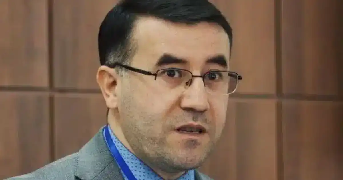 ҰҚК өзбек профессорының ұсталуына қатысты мәлімдеме жасады