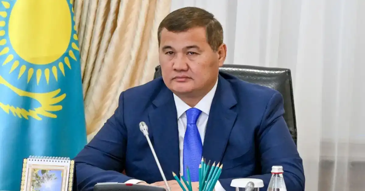 Нұрлыбек Нәлібаев премьер-министрдің бірінші орынбасары қызметінде қалды