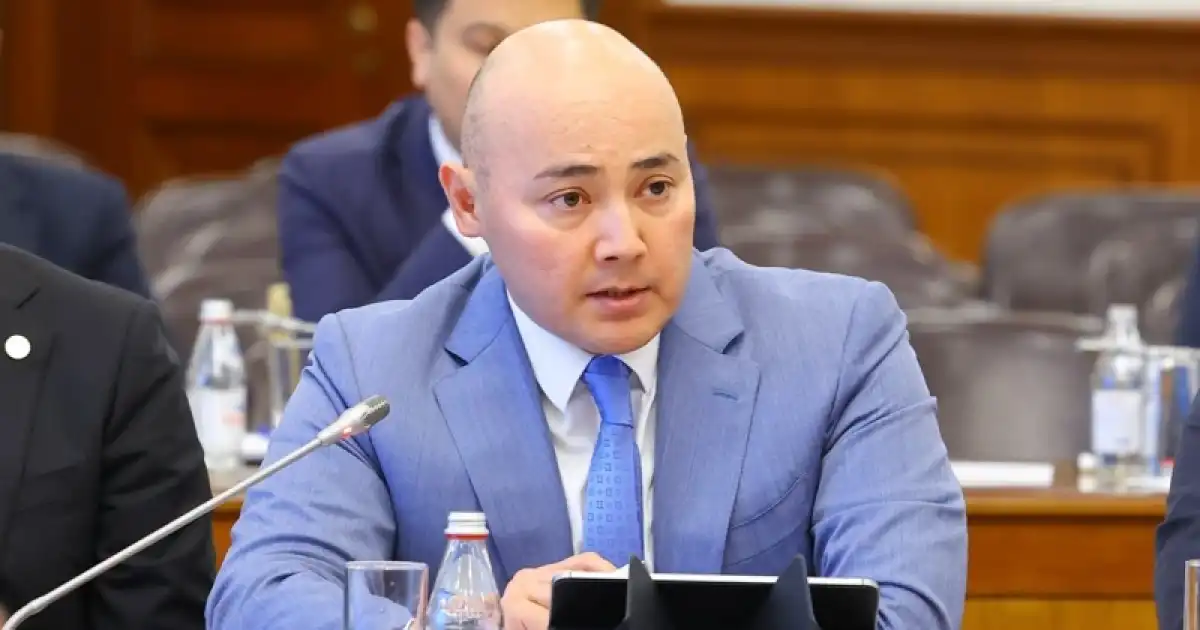 Әлібек Қуантыров Қазақстанның экология және табиғи ресурстар министрі болды