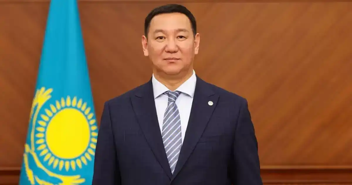 Президенттің ішкі саясат мәселелері жөніндегі көмекшісі тағайындалды