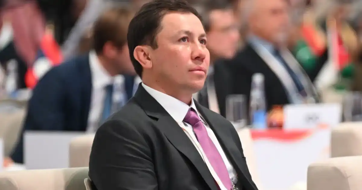 Геннадий Головкин тағы бір лауазымды қызметке сайланды