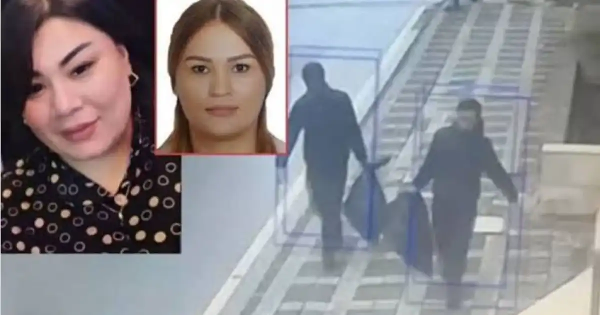 Стамбұлда екі өзбекстандық өмір бойына сотталды