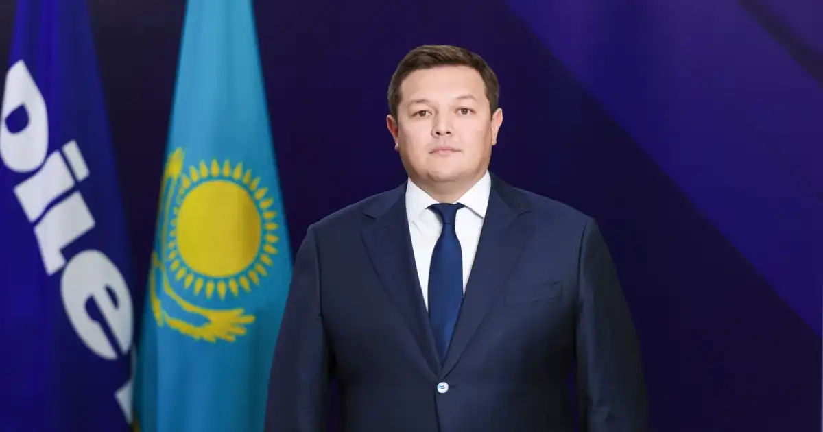 Асхат Оралов Астанаға оралып, жаңа қызметке тағайындалды