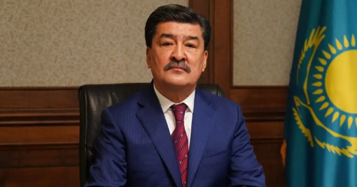 Экс-министр Ерлан Нысанбаевтың қандай қызметке тағайындалғаны белгілі болды