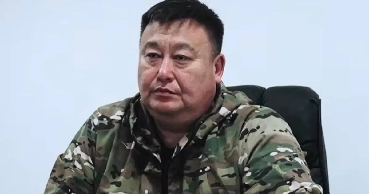БҚО-да «бас аңшы» 5 млн теңге парамен ұсталды