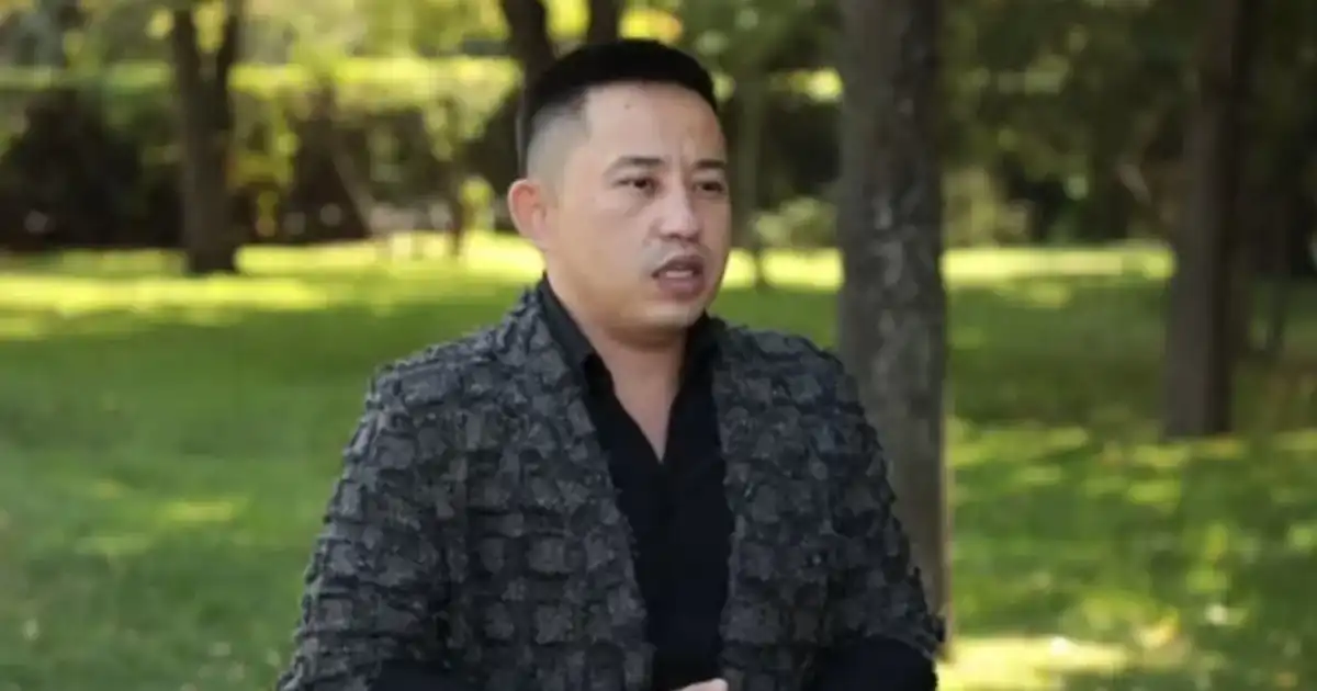 Актер Нұрсұлтан Жақсыгенге сот үкімі шықты: ол сот залында қамауға алынды