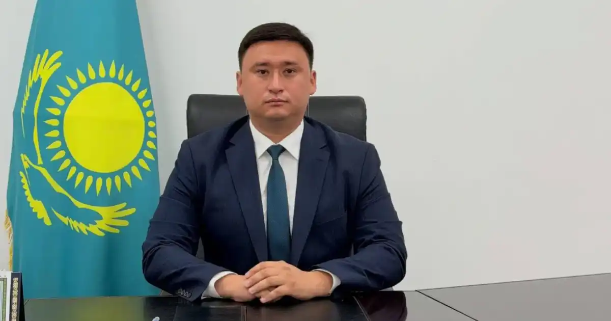 Жезқазғанға жаңа әкім тағайындалды