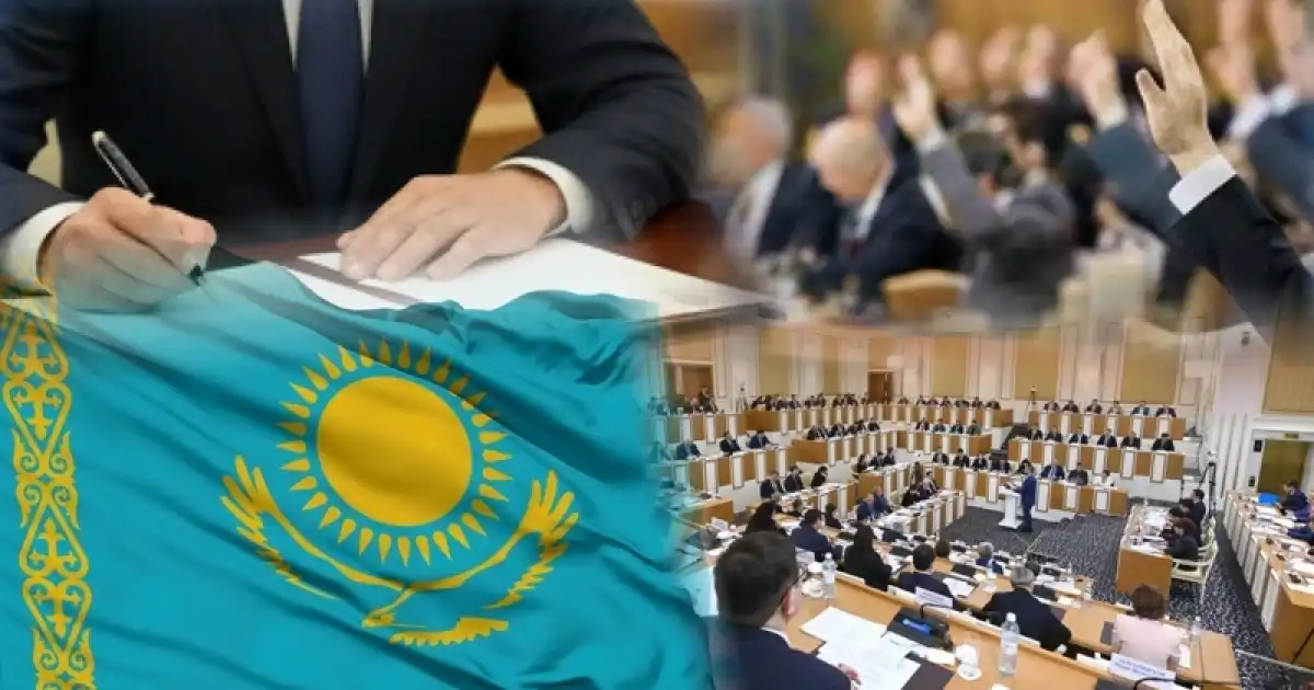 Қазақстан Халық Кеңесін құруға 1,7 млрд теңге бөлінеді