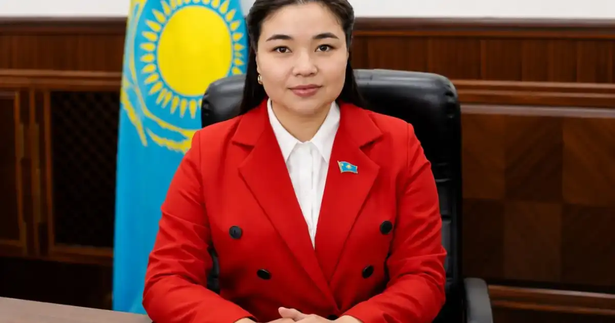 Құрылтайдағы ең жас депутаттың жасы  27-де