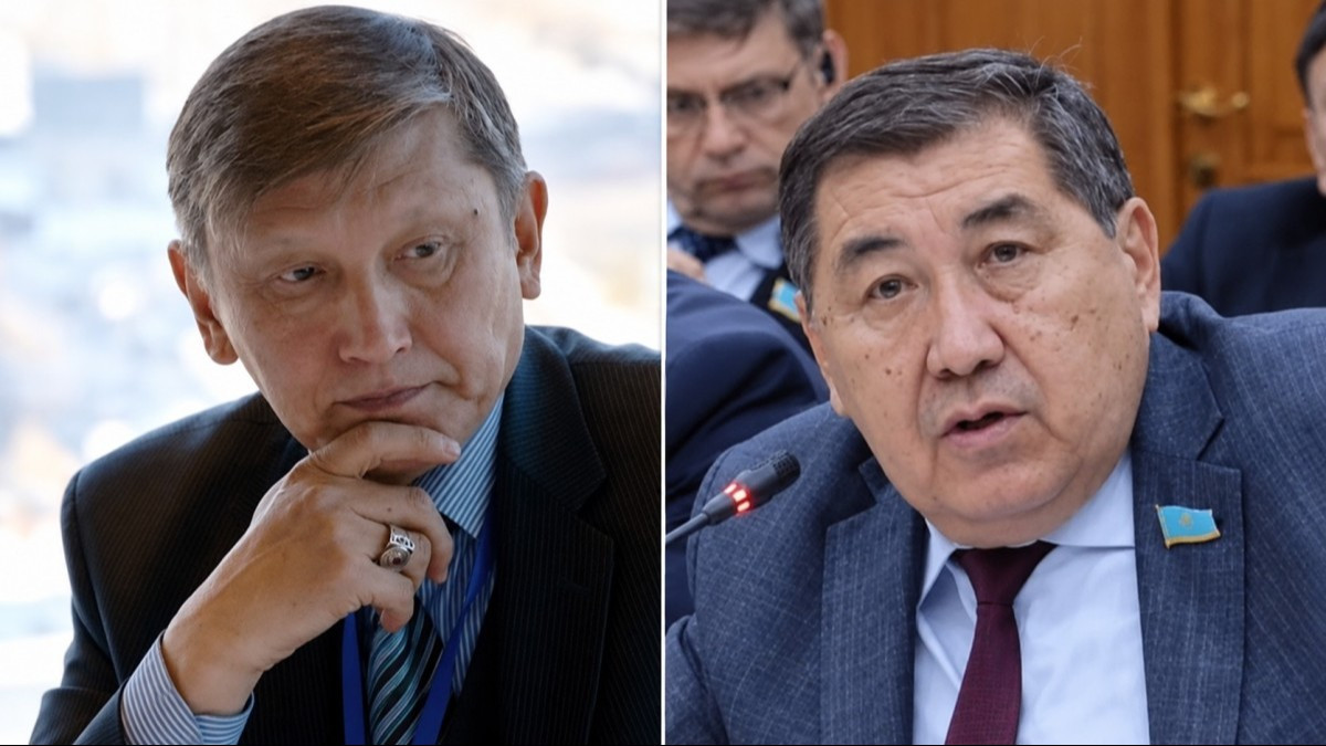 Танымал екі журналист жаңа қызметке тағайындалды