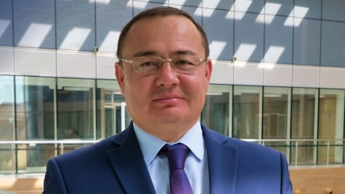 «Ұлттық ақпараттық технологиялар» АҚ бұрынғы басшысы Қорғаныс министрінің орынбасары болды