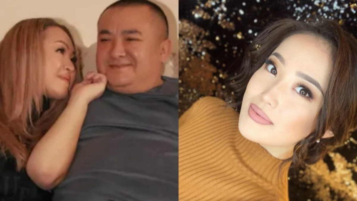 Желіде Бағым Мұхитденованың марқұм күйеуі Әділжанның Мөлдір туралы айтқан сөзі тарады