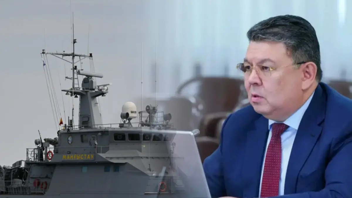 Бозымбаев бастаған үкіметтік комиссия әскери қызметшілер қаза болған жерге барады
