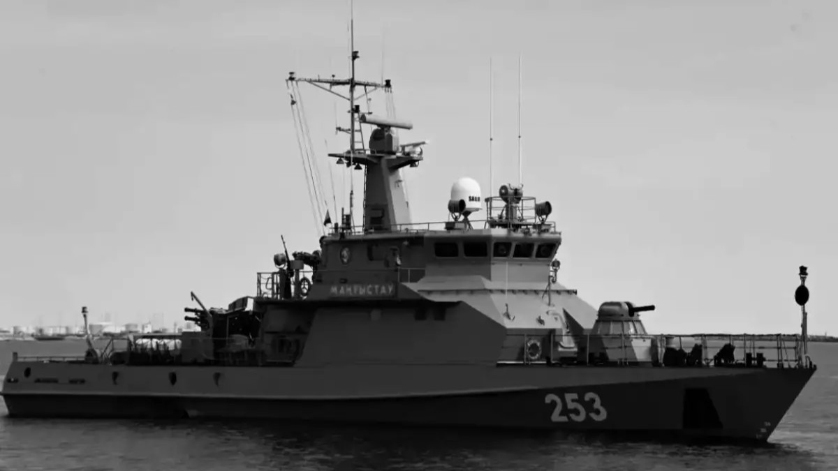 25 қыркүйек жалпыұлттық аза тұту күні болып жарияланды