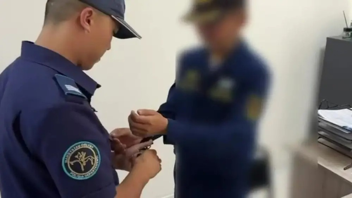 Каспийдегі қайғылы оқиға: тергеу басқа да тұлғалар ұсталуы мүмкін екенін хабарлады