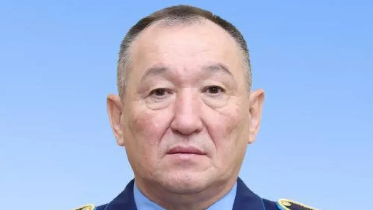Каспийдегі трагедиядан кейін Тоқаев Қорғаныс министрін қызметінен босатты