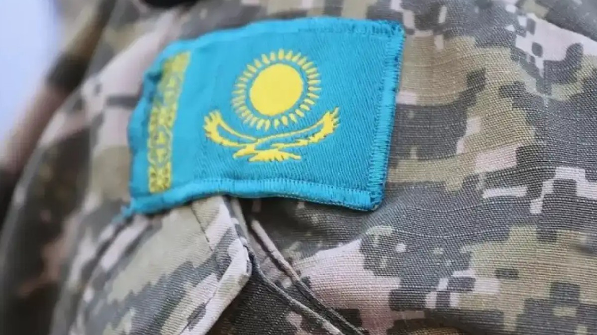 Қорғаныс министрлігі жоғалған матростарға қатысты мәлімдеме жасады