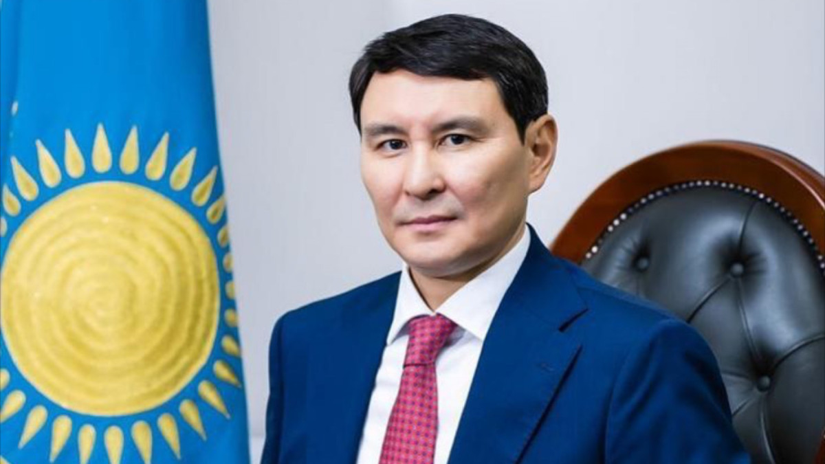 Бұрынғы қаржы министрі жаңа қызметке тағайындалды