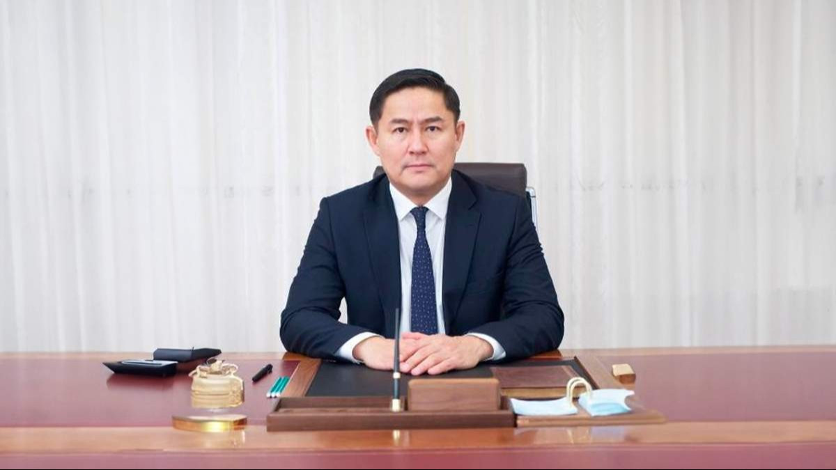 Экс-министр Президент әкімшілігінде жаңа қызметке тағайындалды