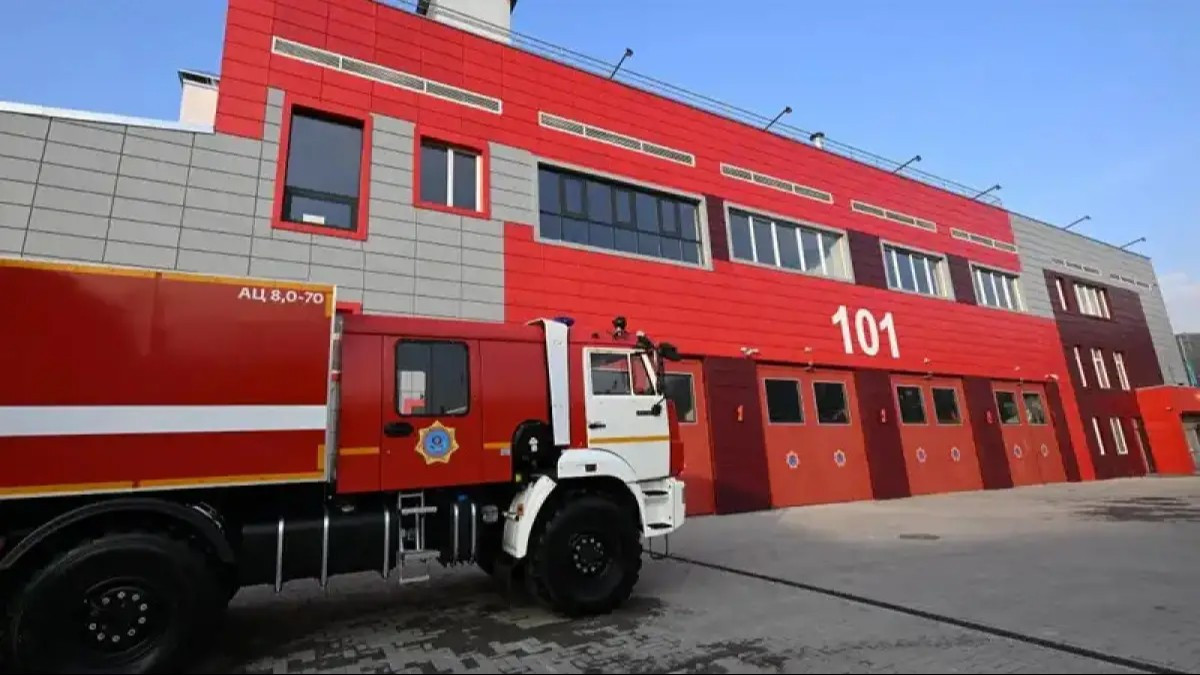Тосынсыйдың соңы күтпеген жағдайға ұласты: Атырауда бүкіл мектеп эвакуацияланды