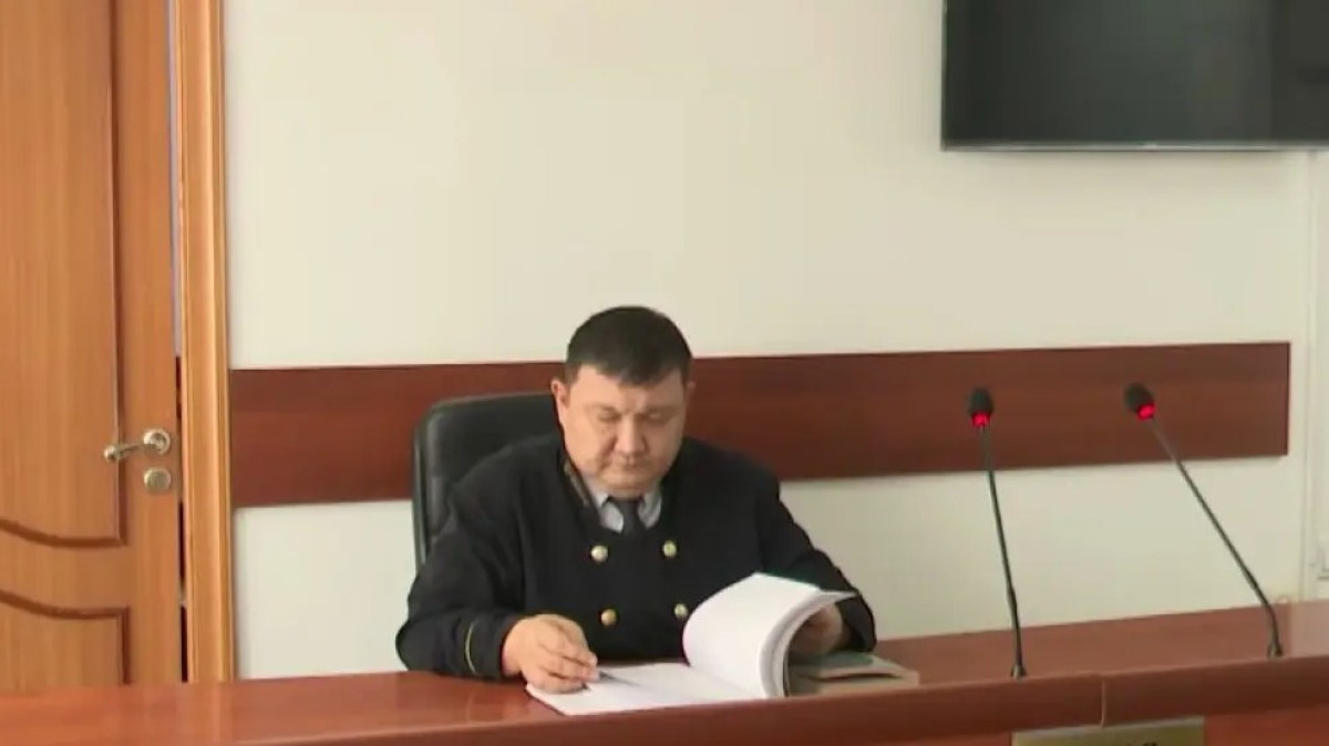 Шымкентте еркін күрестен спорт шеберін өлтірген алты адам 24 жылға дейін сотталуы мүмкін