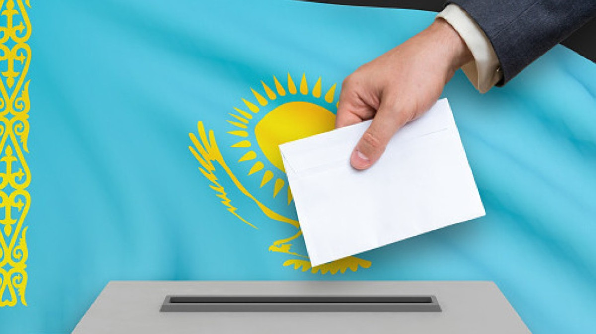 Мәслихат депутаттарының саны өзгерді: ОСК тәртіпті түсіндірді