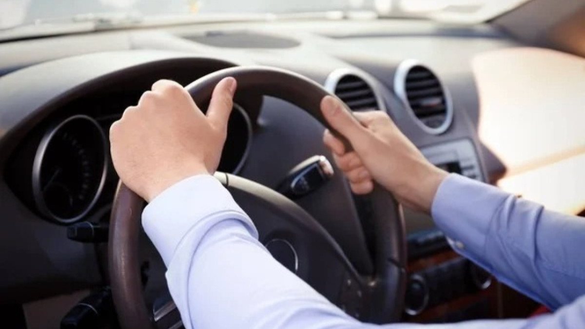 Астанада inDrive жүргізушісі жолаушыға интимдік ұсыныс жасағаны үшін қамауға алынды