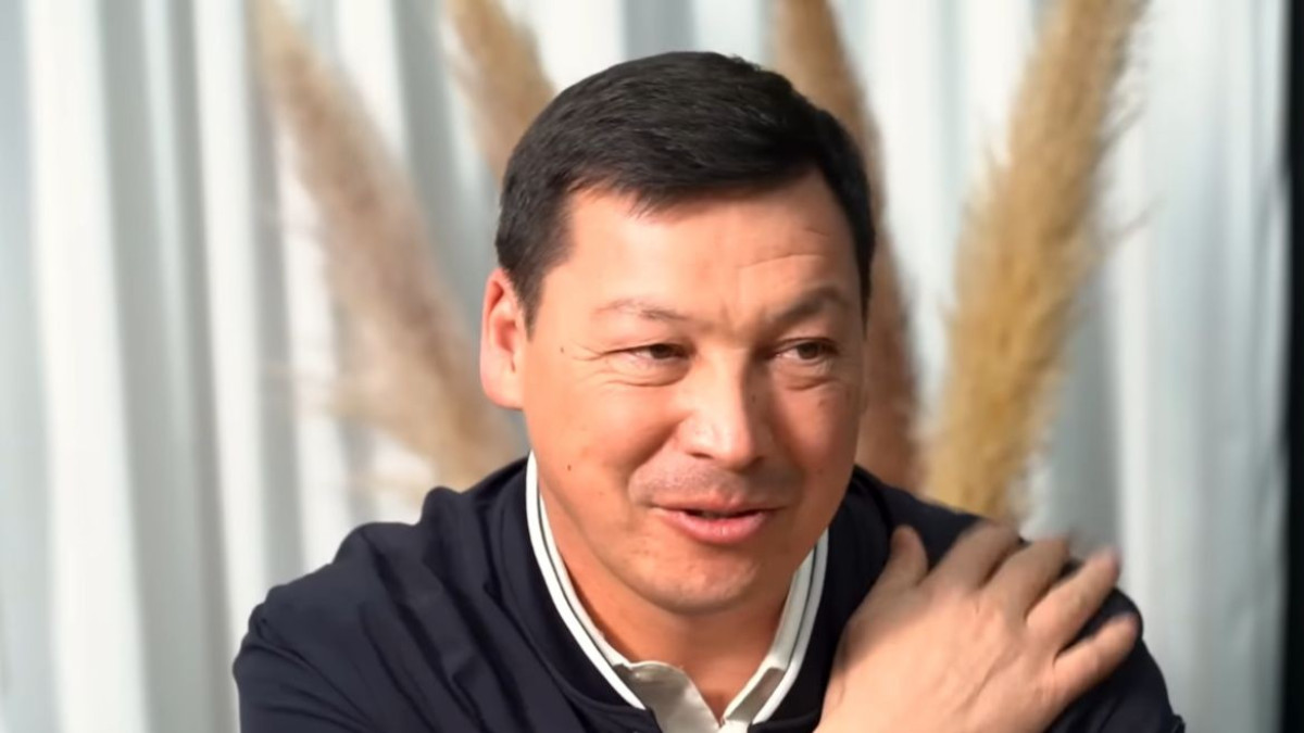 "Отбасылы бола тұра басқа қызға ғашық болдым": танымал кәсіпкер сырын ақтарды
