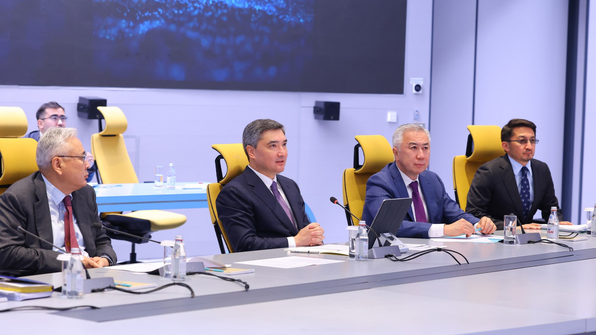 Әлеуметтік төлемдердің 14 түріне өзгеріс енгізіледі