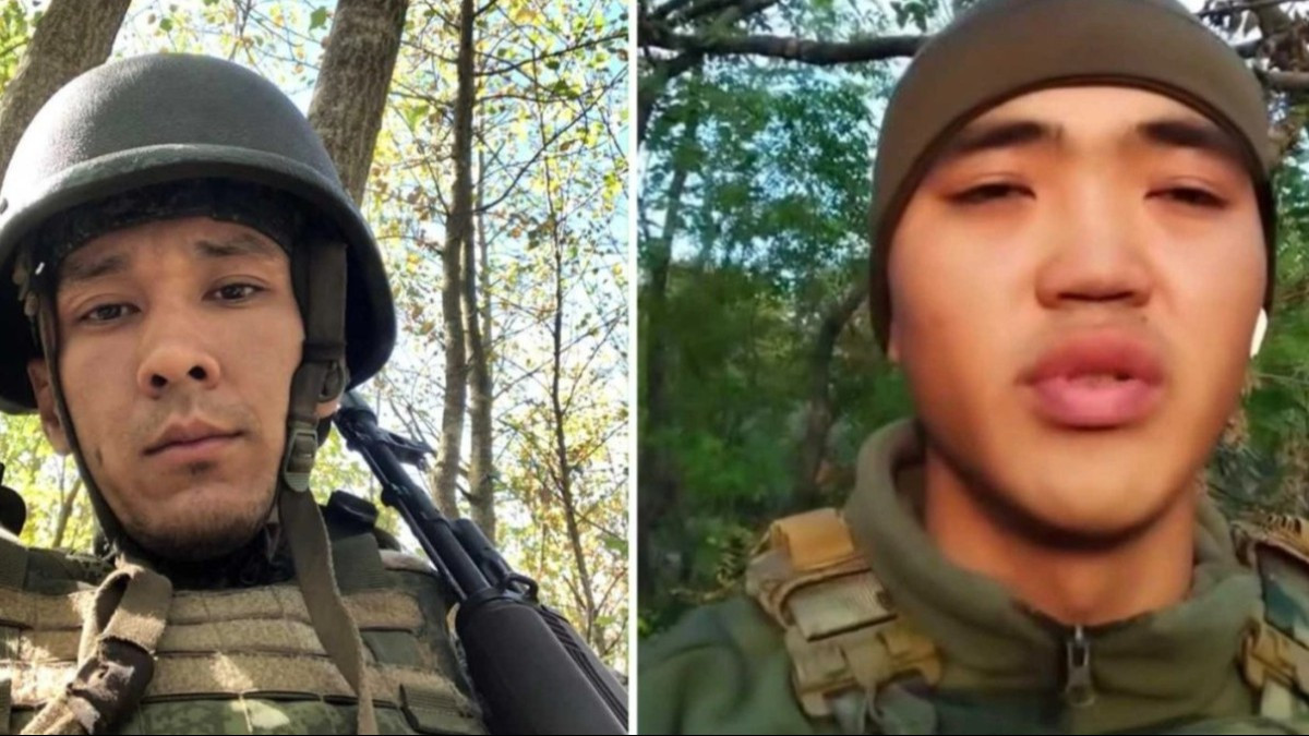 "Соғыс шебінен жеті адам шығарылды": Мейірман Шекеев қуанышты жаңалық жариялады