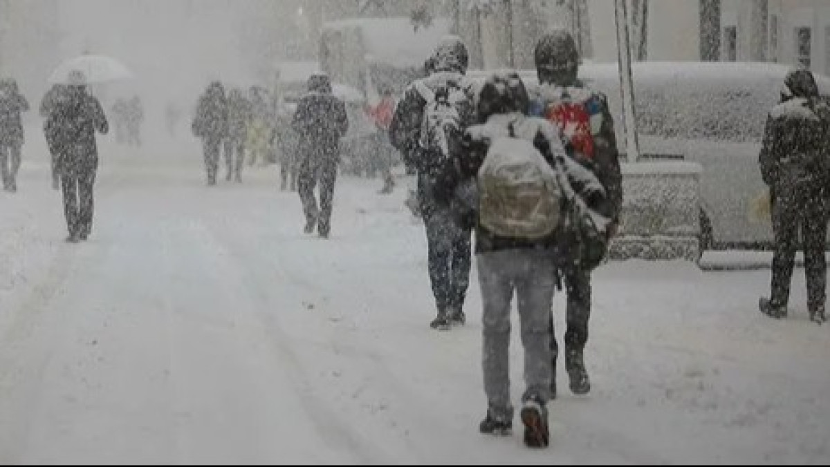 Биыл қыс қандай болады?