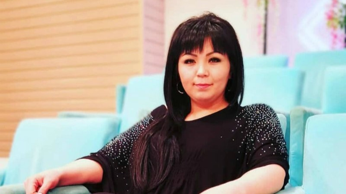 "Өліп қалсам немесе үйім өртеніп кетсе...": Белгілі блогер өзіне қауіп төнгенін айтты
