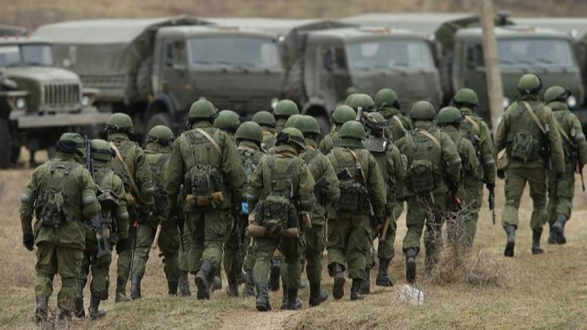 Украинадағы соғысқа тап болған 13 қазақстандық елге оралуға дайындалып жатыр