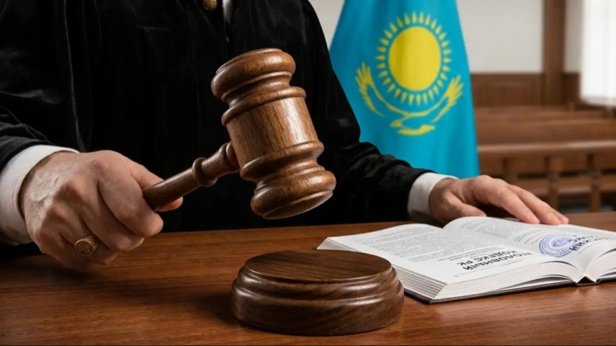 Қытай мен Түркиядан тауар жеткіземіз деп жарты миллионға жуық адамды алдағандар сотталды